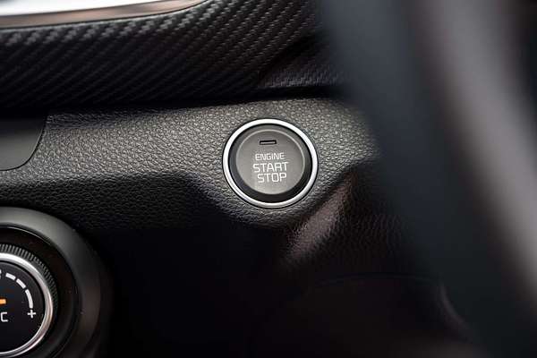 2025 Kia Stonic GT-Line YB