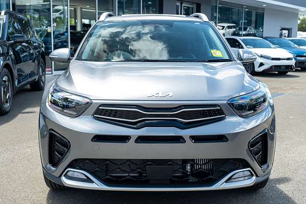 2025 Kia Stonic GT-Line YB
