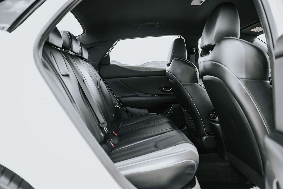 2021 Hyundai i30 N Premium CN7.V1