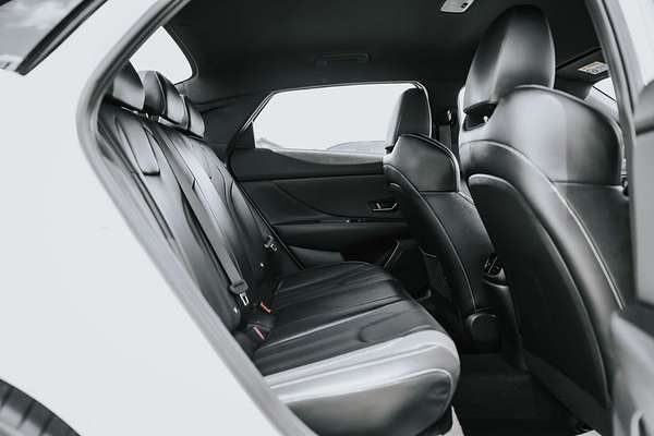 2021 Hyundai i30 N Premium CN7.V1