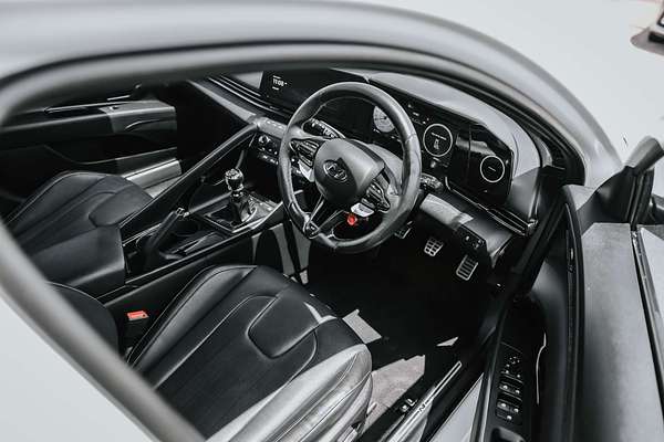 2021 Hyundai i30 N Premium CN7.V1