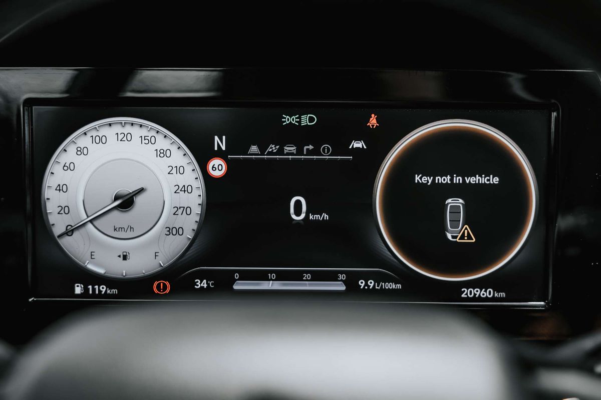 2021 Hyundai i30 N Premium CN7.V1