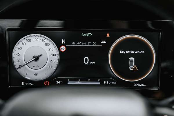 2021 Hyundai i30 N Premium CN7.V1