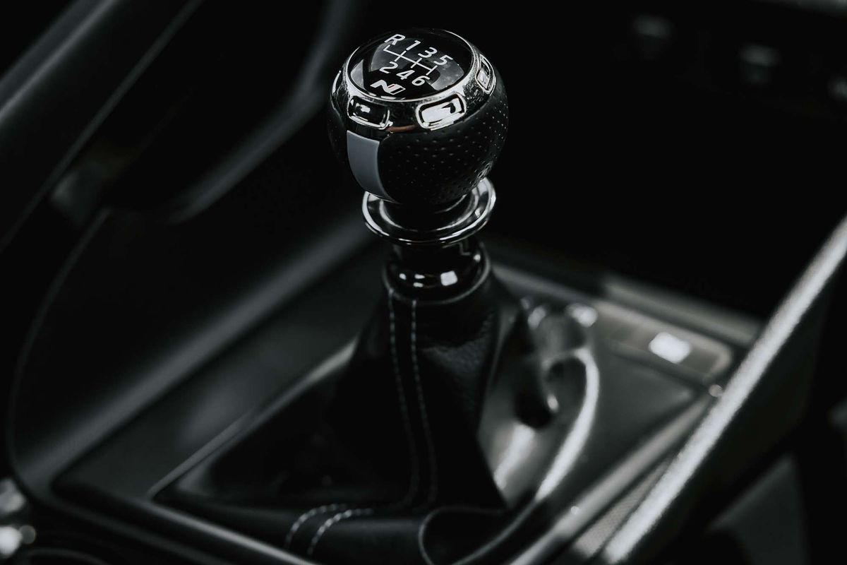 2021 Hyundai i30 N Premium CN7.V1