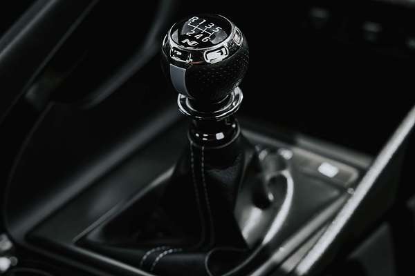 2021 Hyundai i30 N Premium CN7.V1