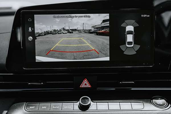 2021 Hyundai i30 N Premium CN7.V1