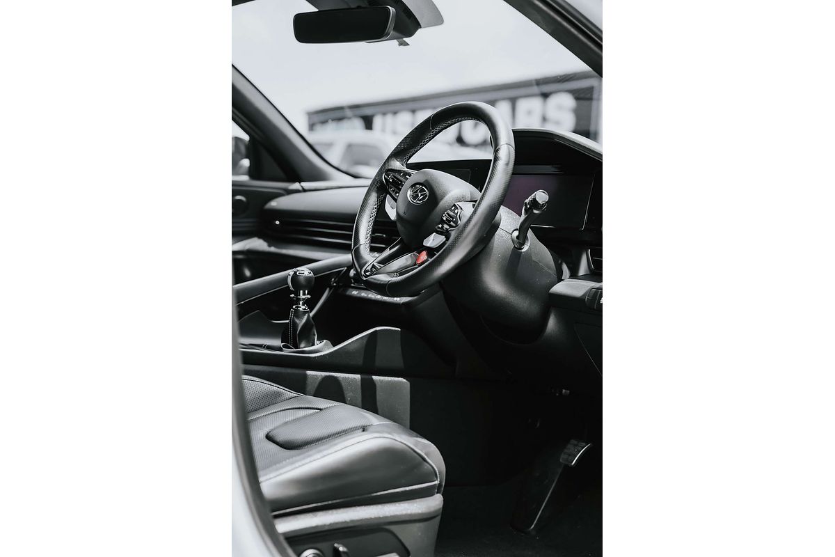 2021 Hyundai i30 N Premium CN7.V1