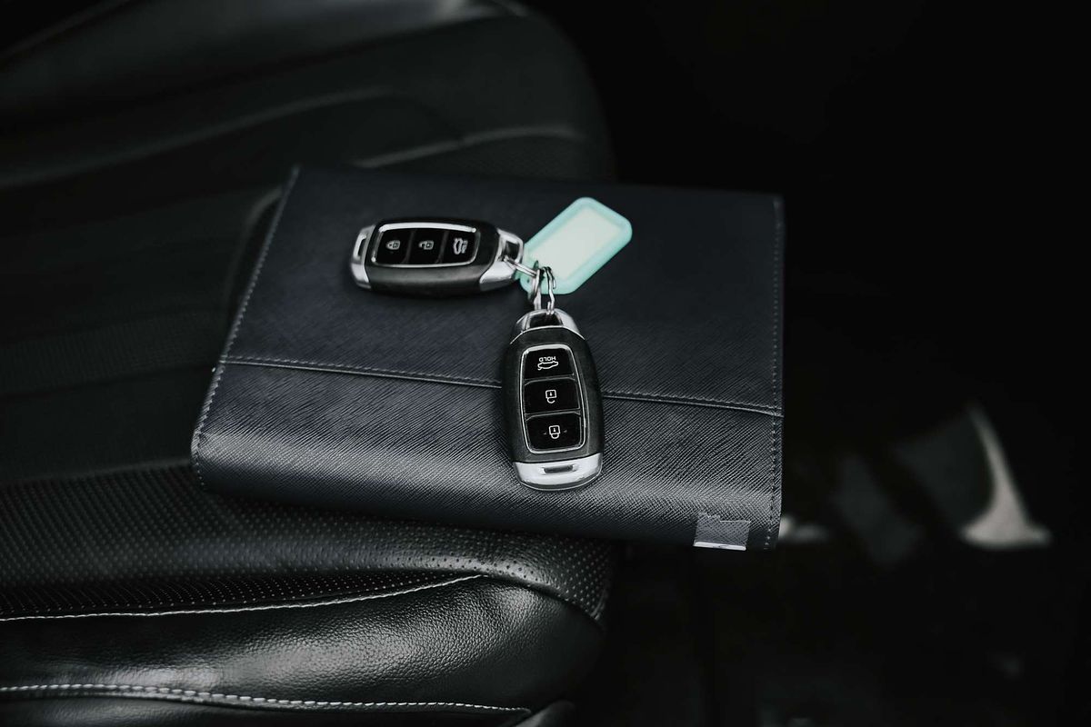 2021 Hyundai i30 N Premium CN7.V1