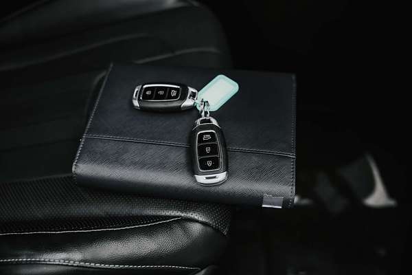 2021 Hyundai i30 N Premium CN7.V1