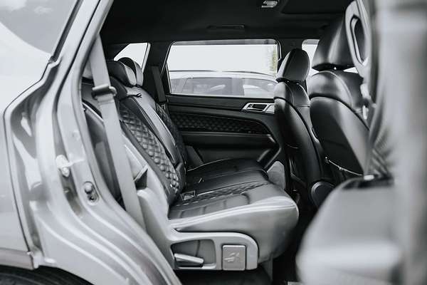 2022 SsangYong Rexton Ultimate Y450