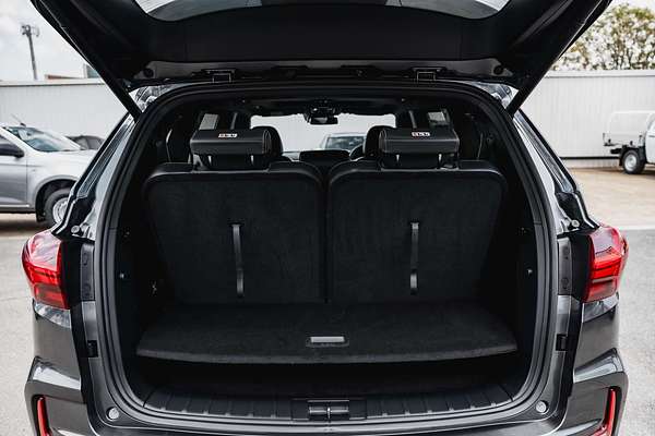 2022 SsangYong Rexton Ultimate Y450