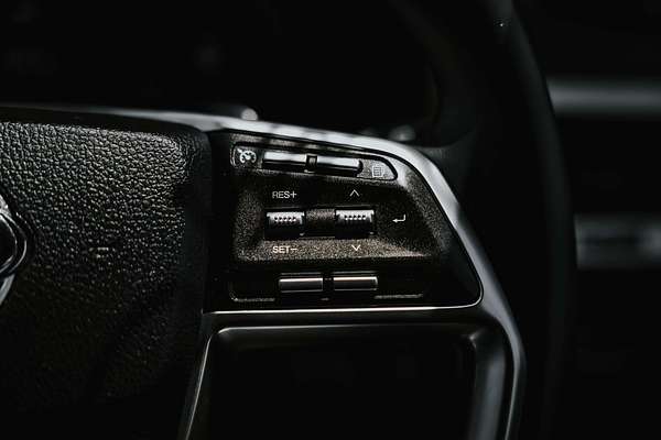 2022 SsangYong Rexton Ultimate Y450