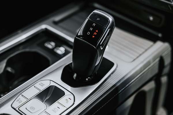 2022 SsangYong Rexton Ultimate Y450