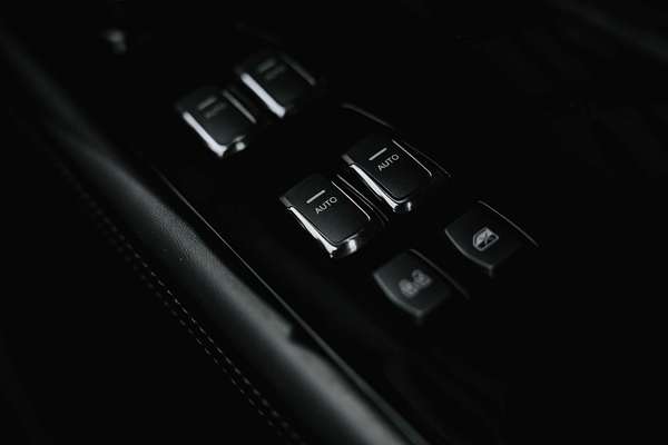 2022 SsangYong Rexton Ultimate Y450