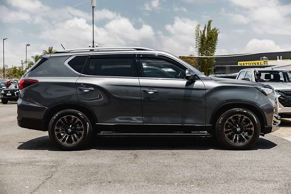2022 SsangYong Rexton Ultimate Y450