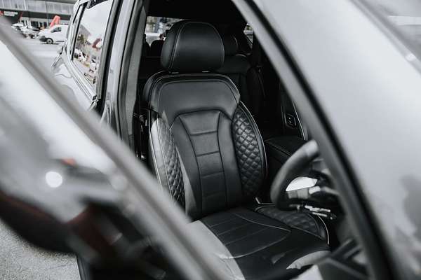 2022 SsangYong Rexton Ultimate Y450