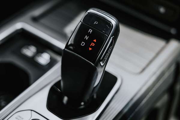 2022 SsangYong Rexton Ultimate Y450