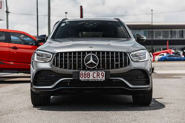 2020 Mercedes-Benz GLC-Class GLC43 AMG X253