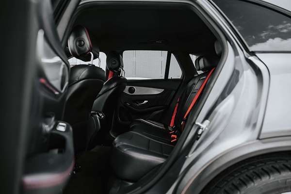 2020 Mercedes-Benz GLC-Class GLC43 AMG X253