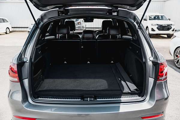 2020 Mercedes-Benz GLC-Class GLC43 AMG X253