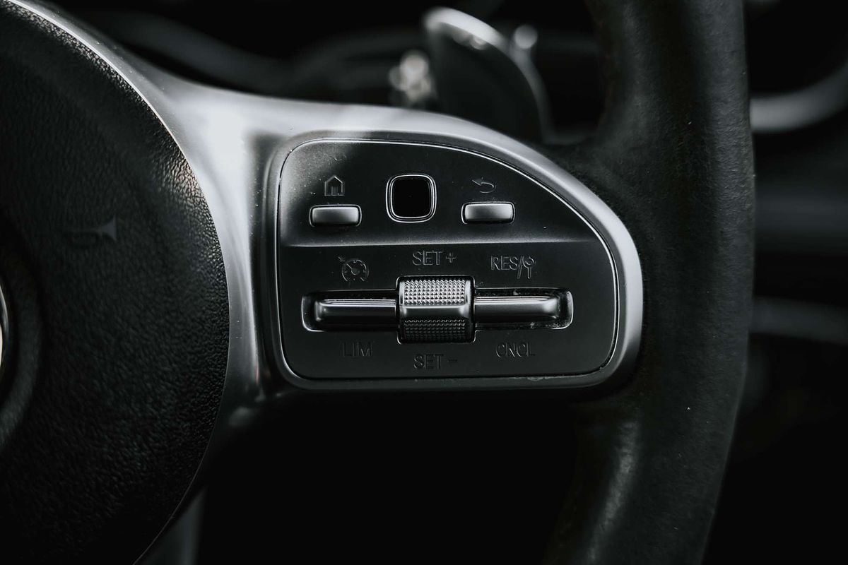 2020 Mercedes-Benz GLC-Class GLC43 AMG X253