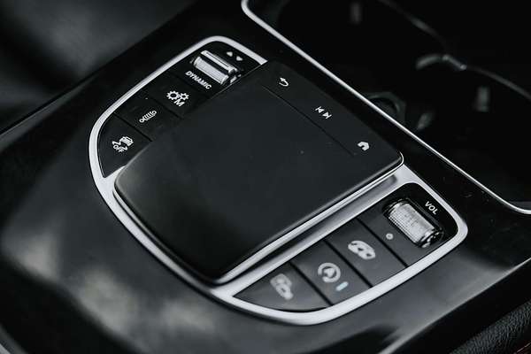 2020 Mercedes-Benz GLC-Class GLC43 AMG X253