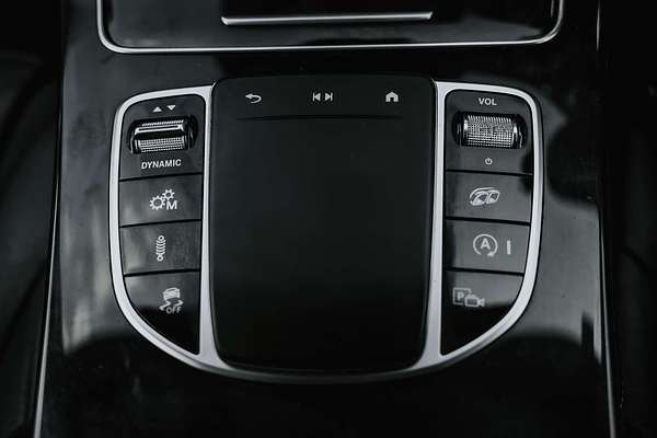 2020 Mercedes-Benz GLC-Class GLC43 AMG X253