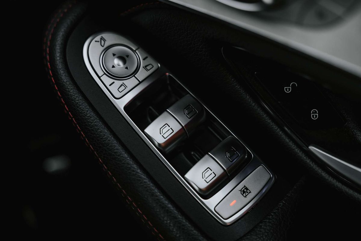 2020 Mercedes-Benz GLC-Class GLC43 AMG X253