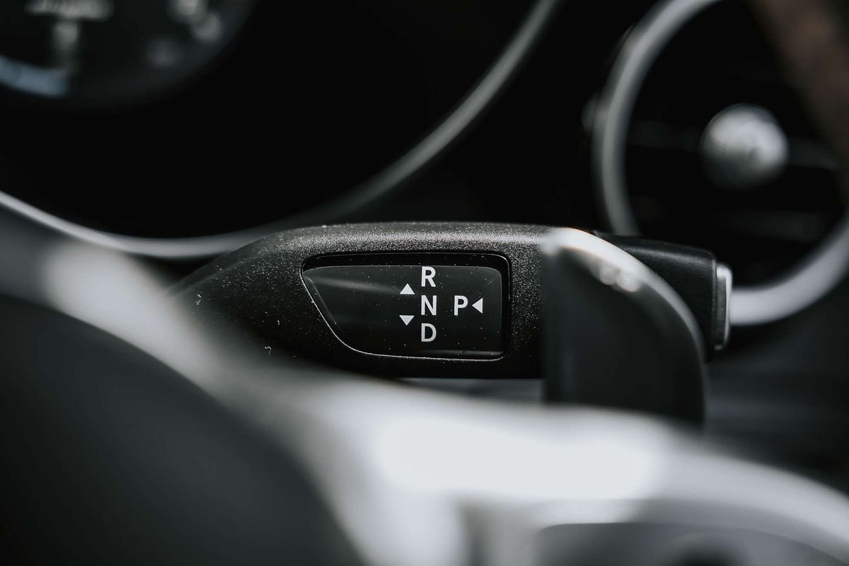 2020 Mercedes-Benz GLC-Class GLC43 AMG X253