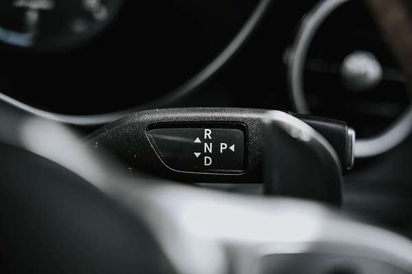 2020 Mercedes-Benz GLC-Class GLC43 AMG X253