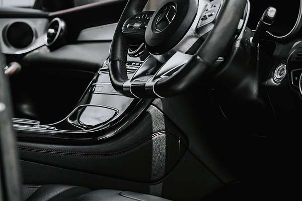 2020 Mercedes-Benz GLC-Class GLC43 AMG X253