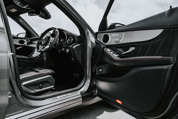 2020 Mercedes-Benz GLC-Class GLC43 AMG X253
