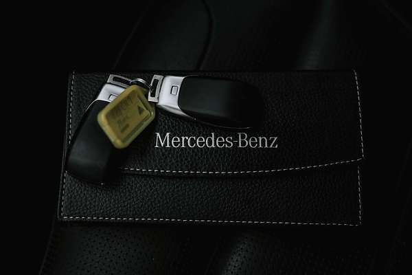 2020 Mercedes-Benz GLC-Class GLC43 AMG X253