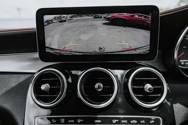 2020 Mercedes-Benz GLC-Class GLC43 AMG X253