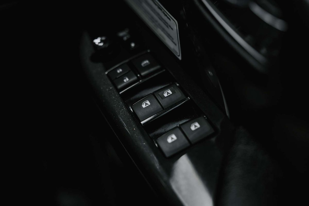 2021 Toyota Fortuner Crusade GUN156R