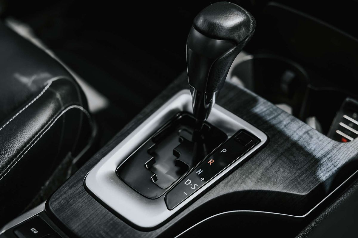 2021 Toyota Fortuner Crusade GUN156R