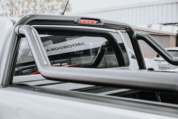 2022 Ford Ranger FX4 PX MkIII 4X4 3.2L