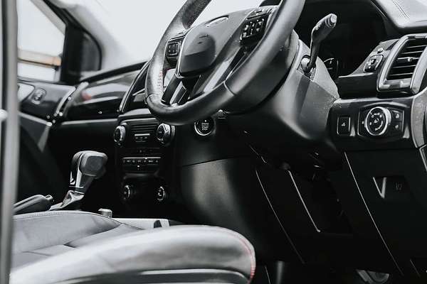 2022 Ford Ranger FX4 PX MkIII 4X4 3.2L