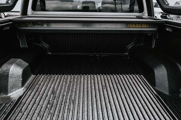 2022 Ford Ranger FX4 PX MkIII 4X4 3.2L