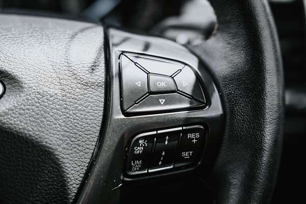 2022 Ford Ranger FX4 PX MkIII 4X4 3.2L