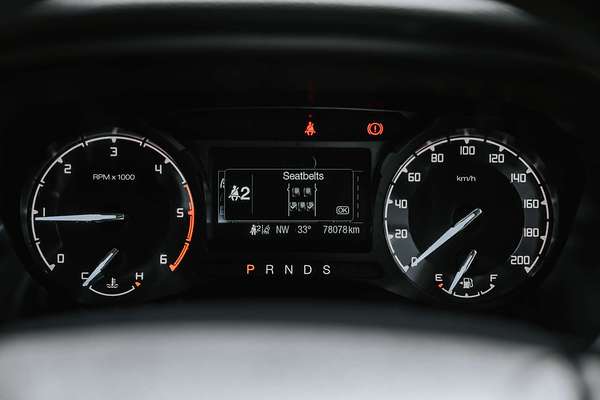 2022 Ford Ranger FX4 PX MkIII 4X4 3.2L