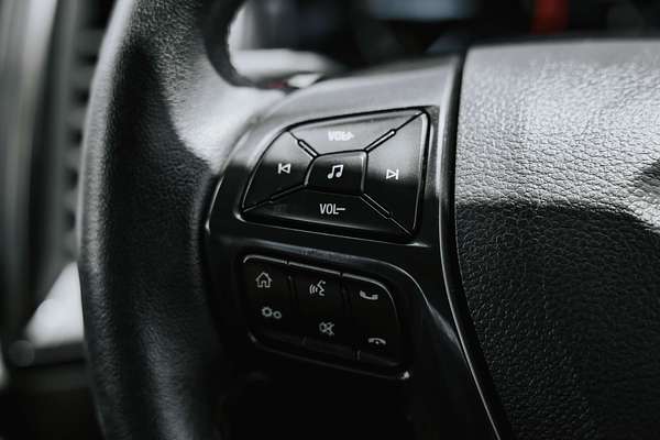 2022 Ford Ranger FX4 PX MkIII 4X4 3.2L