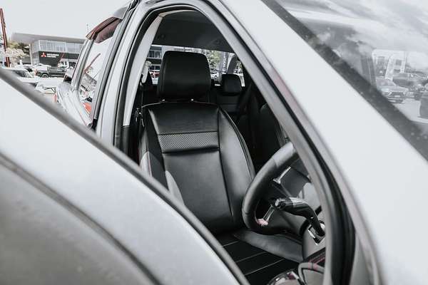 2022 Ford Ranger FX4 PX MkIII 4X4 3.2L