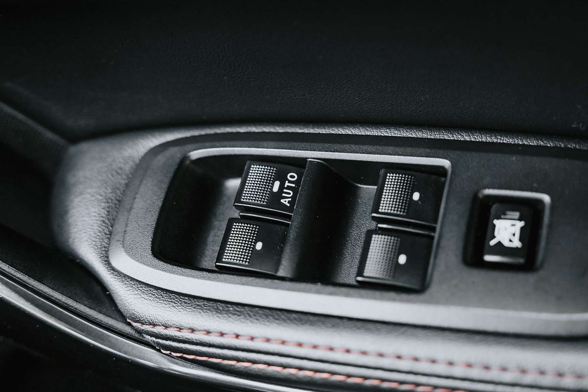 2022 Ford Ranger FX4 PX MkIII 4X4 3.2L