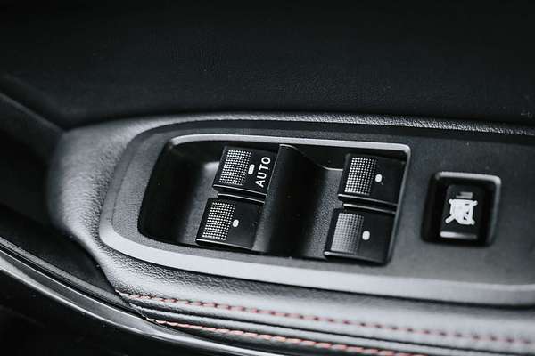 2022 Ford Ranger FX4 PX MkIII 4X4 3.2L