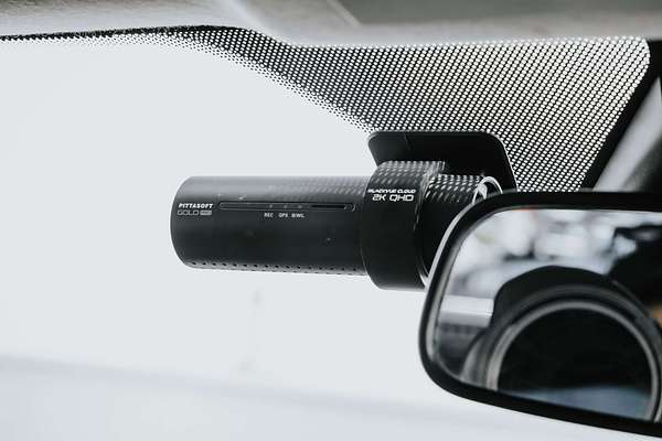 2022 Ford Ranger FX4 PX MkIII 4X4 3.2L