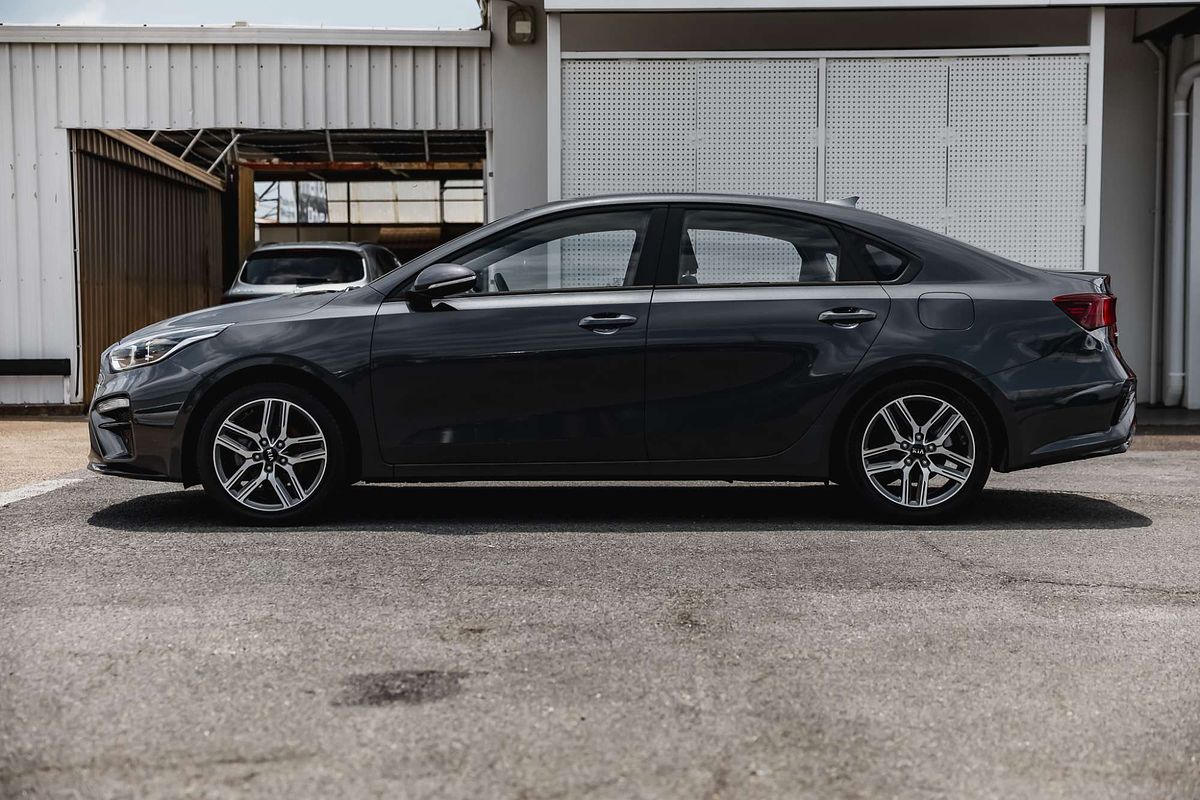 2020 Kia Cerato Sport BD
