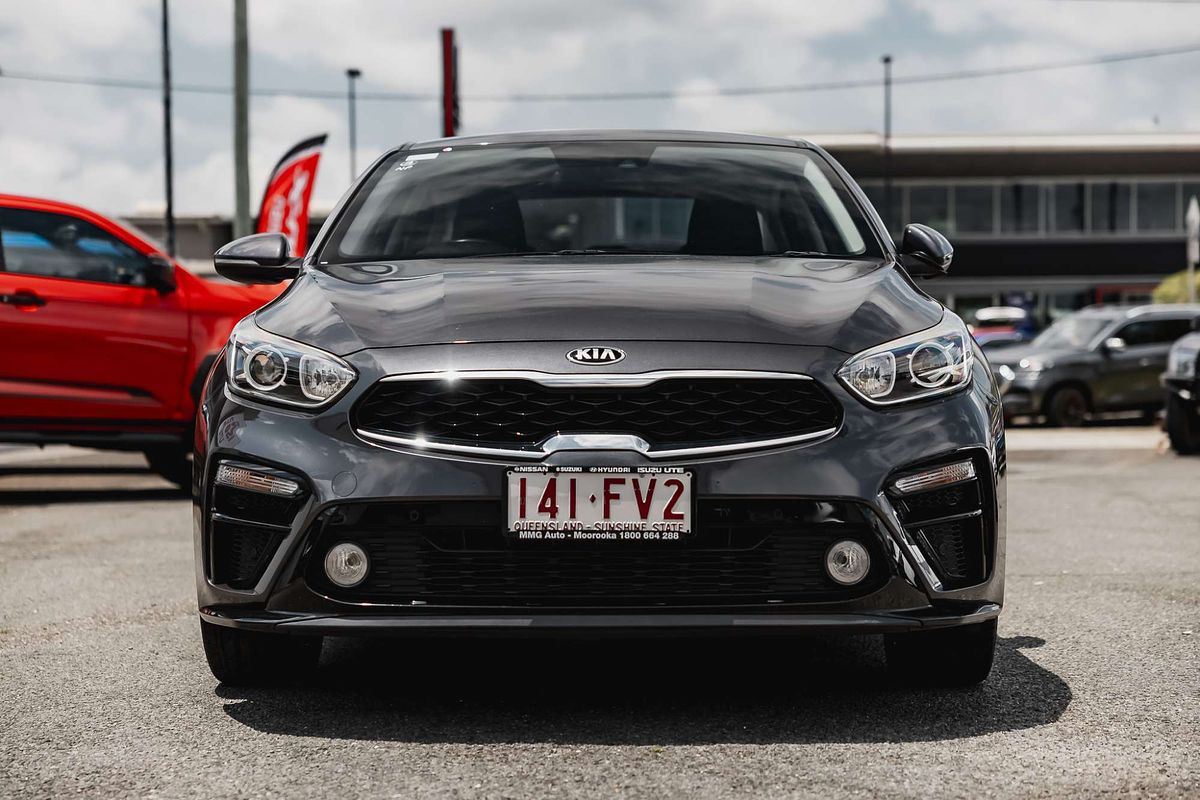 2020 Kia Cerato Sport BD