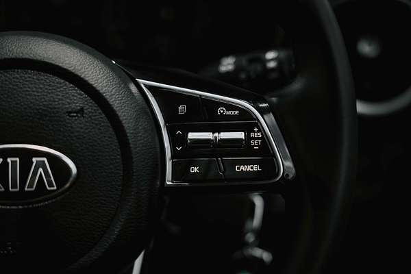 2020 Kia Cerato Sport BD