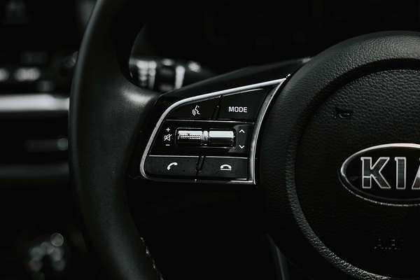 2020 Kia Cerato Sport BD